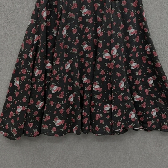 Junk Food Grateful Dead summer dress - Picture 3 of 4